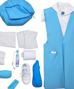 high visibility clothing suppliers