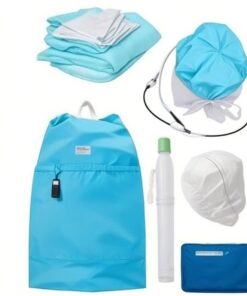 Hospitals and Veterinary clinics