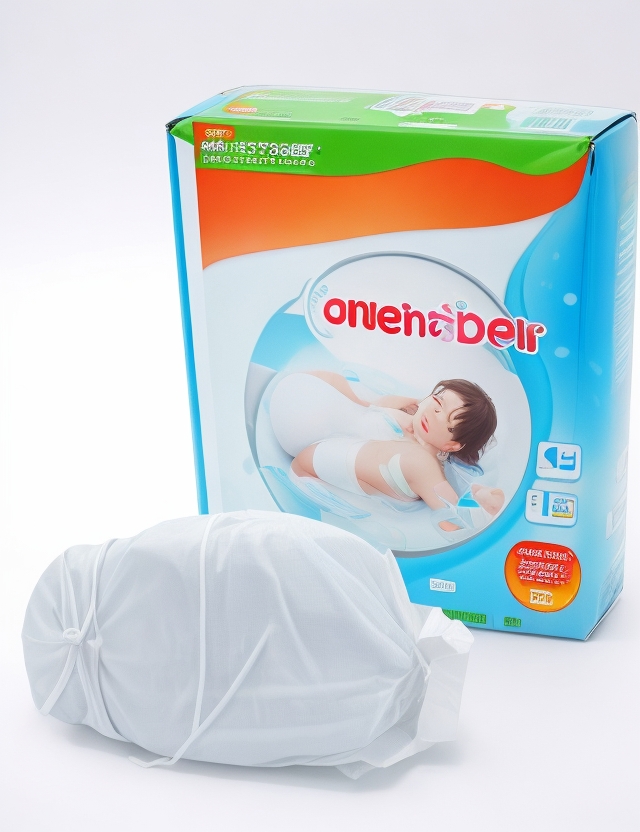 adult diapers for men and women, incontinence pants with anti-leak barriers for hygienic u