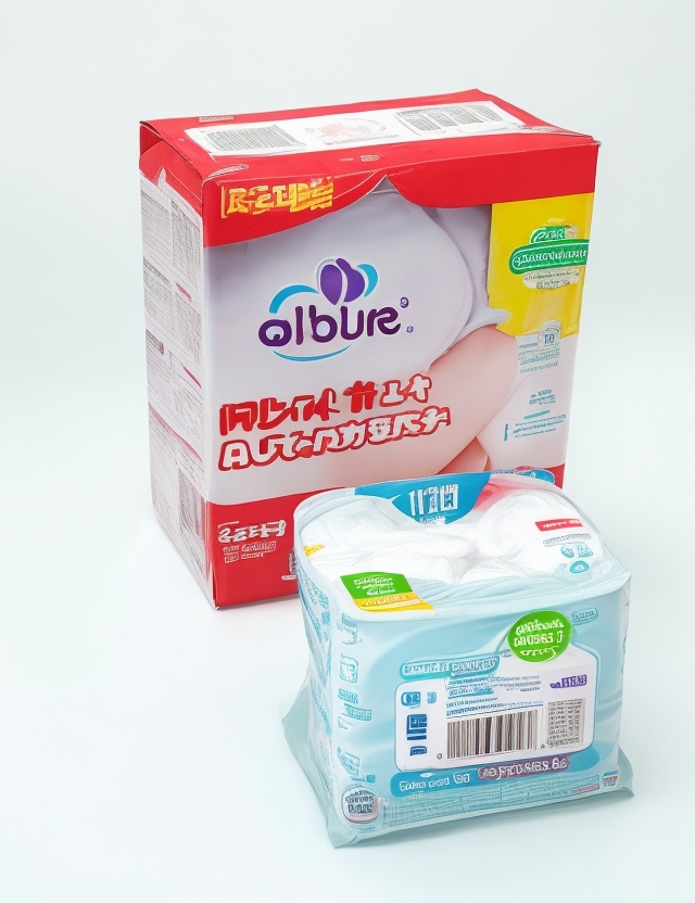 all-in-one adult diapers / cotton feel
ultra (green) - high absorbency