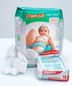 clemens underpad extra - fluff only