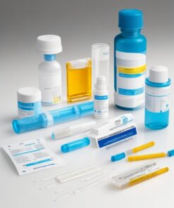 pulse oximeter (medical grade)