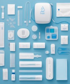 suprapubic cystostomy set