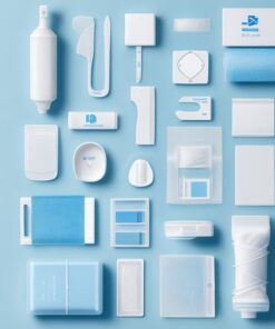 Vaginal Speculum Disposable