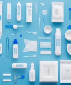 Vaginal Speculum Disposable Ratchet