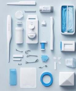 Vaginal Speculum Disposable Ratchet