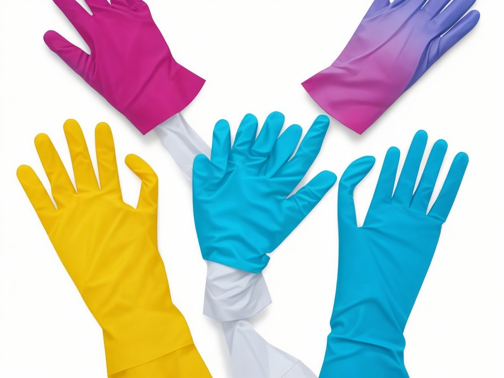 protexis surgical gloves