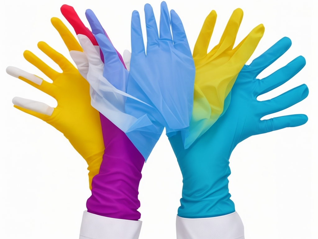 ambitex exam gloves