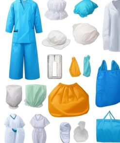 disposable coveralls
