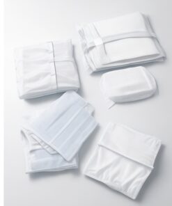 convoluted foam wheelchair cushion 20"-51cm