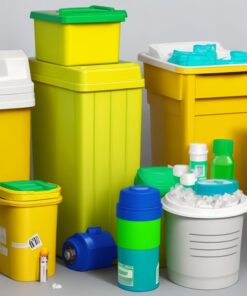 sharps containers suppliers