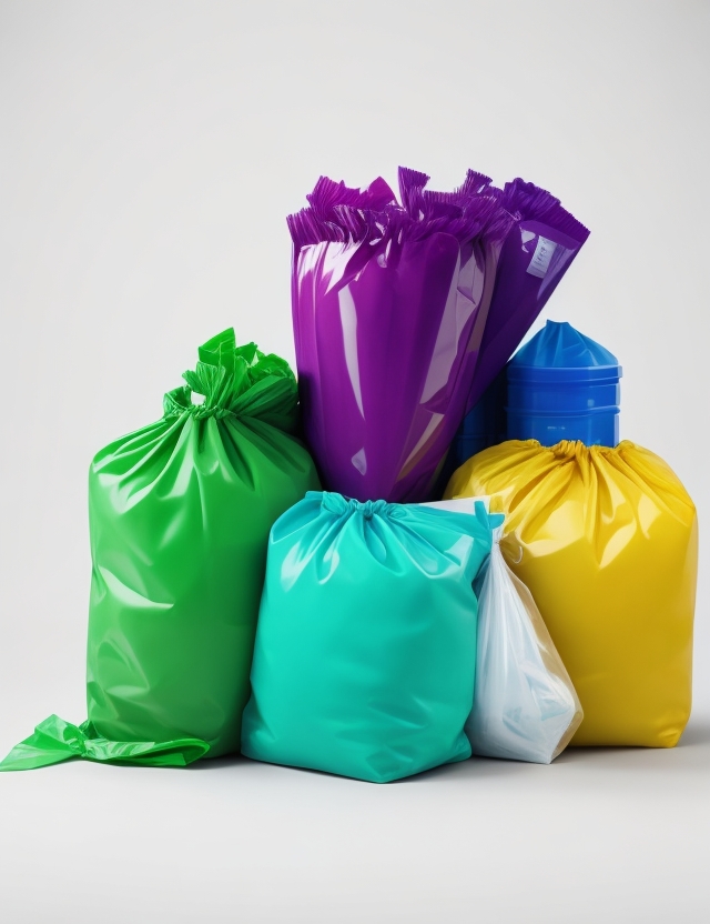 sharps container on wall