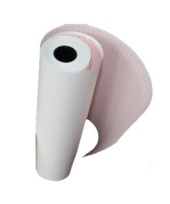ECG PAPER - Paper for Contec 1200G 210mm
