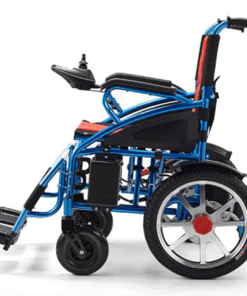 electric wheelchair