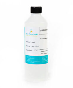 Electrode PH Cleaning Solution – 500ml