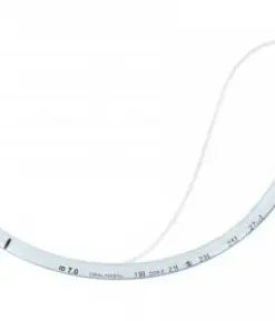 EndoTracheal tube uncuffed size 3.5