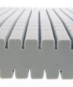 Alternative view of Modular Reduce Pressure Mattress 32D