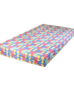 SINGLE SPONGE/FOAM MATTRESS LALAPHANSI 5CM