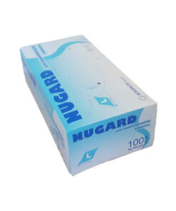 long disposable gloves