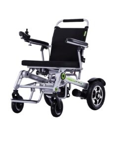 Airwheel H3 Auto-Folding Electric Wheelchair