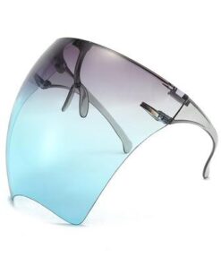 safety glasses over glasses