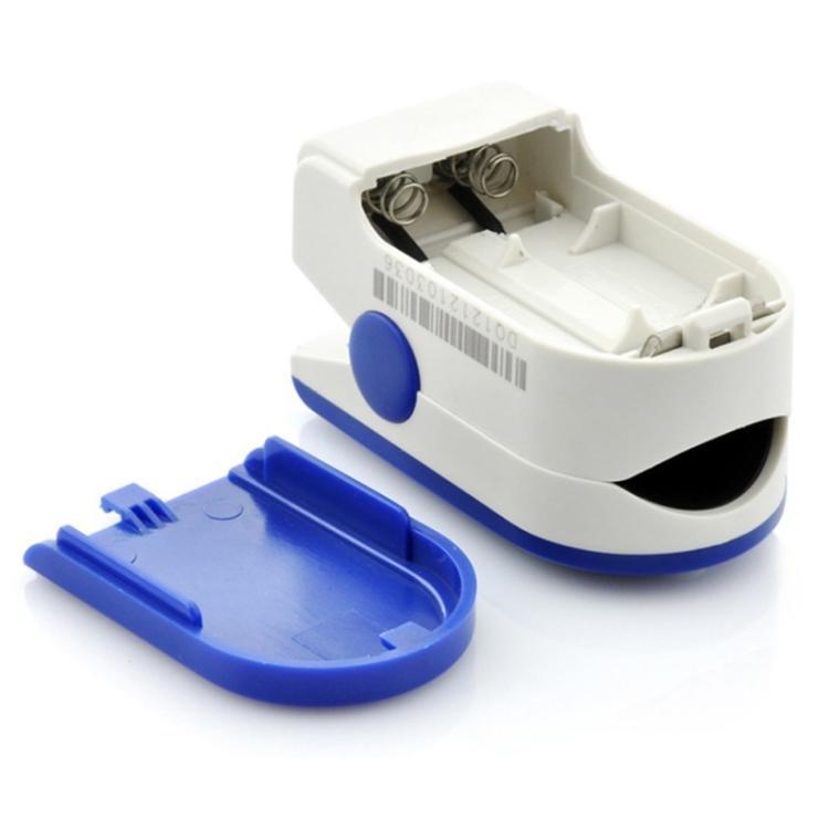 Finger Pulse Oximeter Lk-87 - Image 3