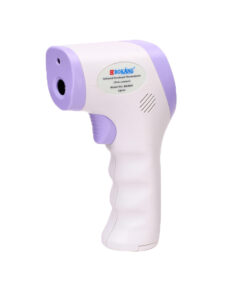 Durban infrared thermometers accurate