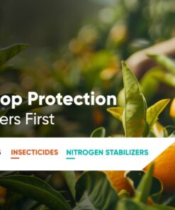 Insecticide Steward