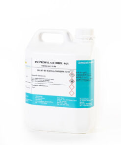 Iso Propyl Alcohol 85% CP – 2.5l