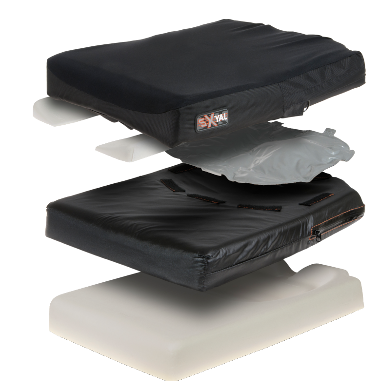 Jay X2 Pressure Care Cushion