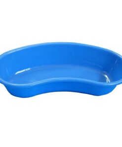 Plastic kidney tray – 25cm