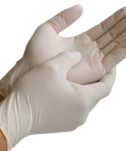 biogel indicator gloves