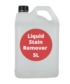 Liquid Stain Remover 5L