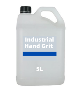 Industrial Hand Grit 5L