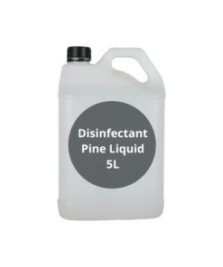 Disinfectant Pine Liquid 5L