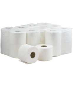 Toilet paper 2 ply 48s