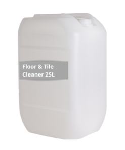 Floor & Tile Cleaner 25L