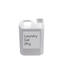 Laundry Gel 2Kg
