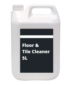 Tile Floor Cleaner 5L