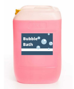 Bubble Bath /Shower Jell/ Foam Bath 25L