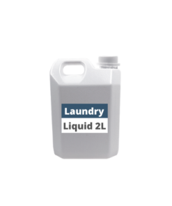 Laundry Liquid 2L