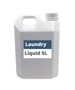 Laundry Liquid 5L