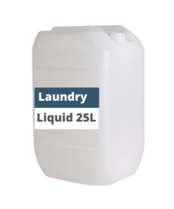 Laundry Liquid 25L
