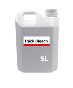 Thick Bleach 5L