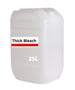 Thick Bleach 25L