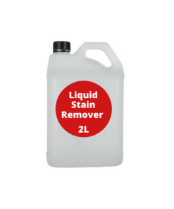 Liquid Stain Remover 2L