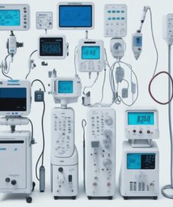 axillary temperature