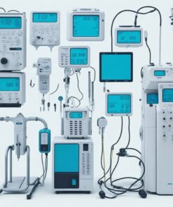 digital temperature control