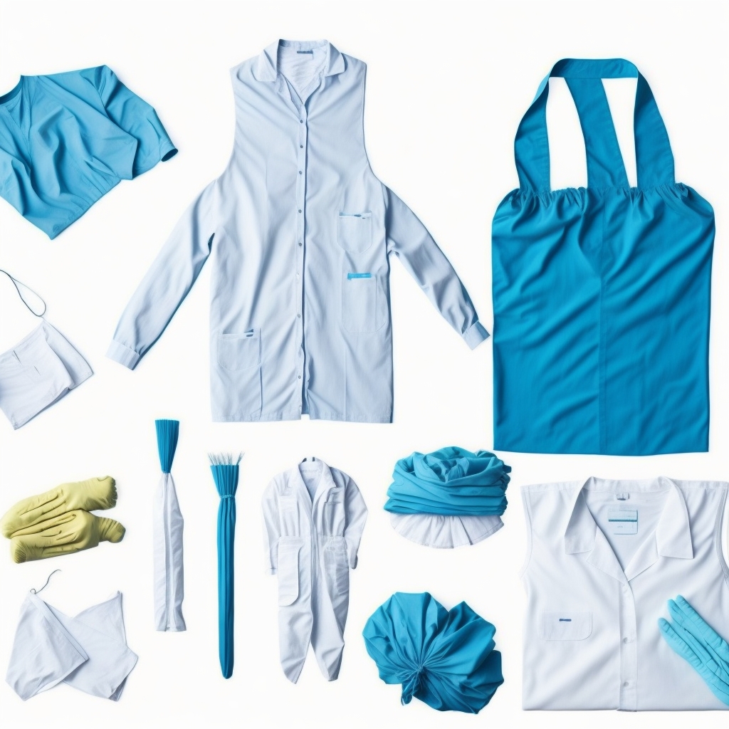 Huaruain Biology PCR Detection Kit