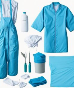 police personal protective equipment